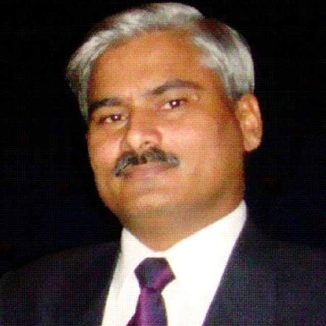 Jivraj Singh